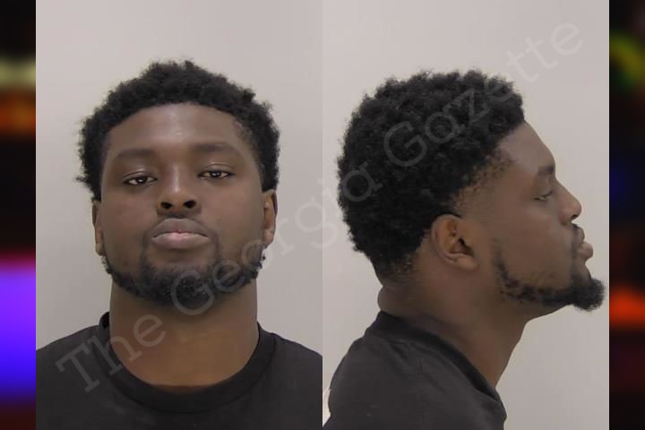 Jermaine Wright - Richmond County Jail Bookings