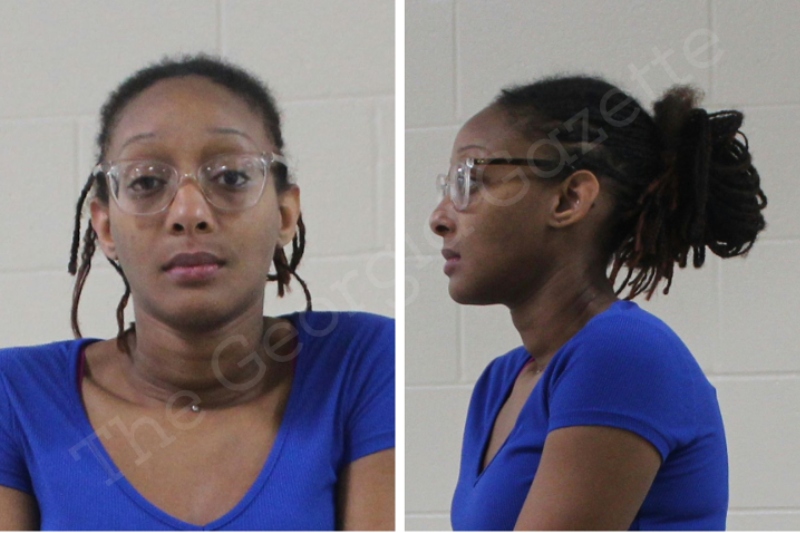 Markeda Anglin Houston County Jail Bookings