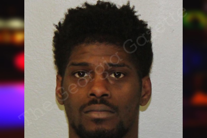 Niam Bacon McIntosh County Jail Bookings