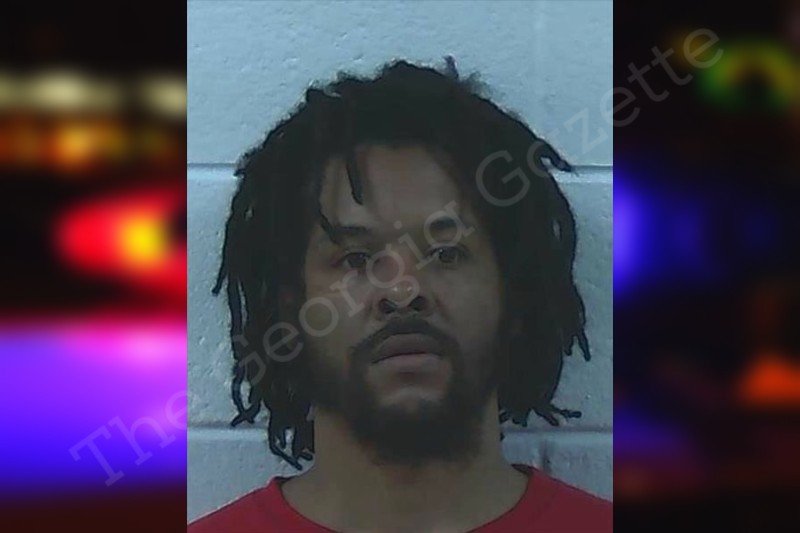 Brandon Bailey | Jackson County Jail Bookings