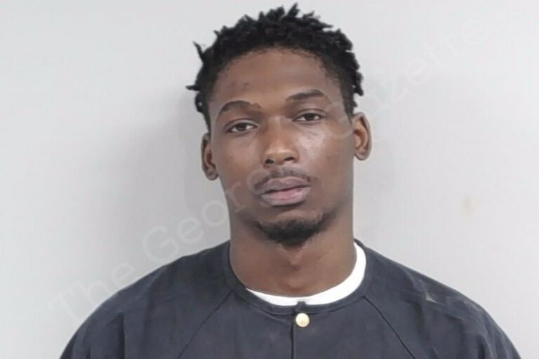 Deangelo Berry | Lowndes County Jail Bookings