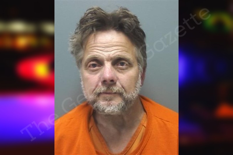 Jason Bingham Cherokee County Jail Bookings