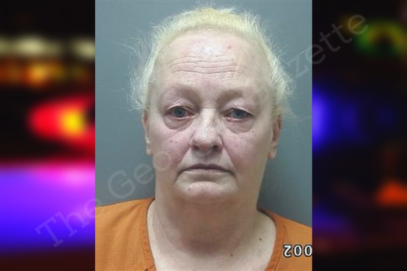 Nancy blankenship cherokee county jail bookings