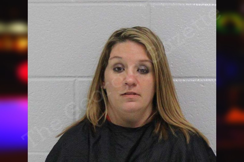 Angela Brown — Carroll County Jail Bookings