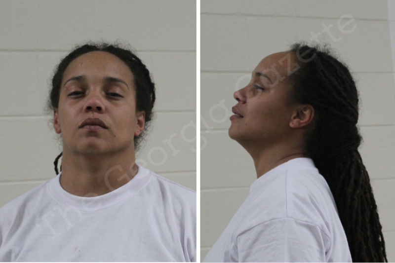 Victoria Beddingfield Houston County Jail Bookings