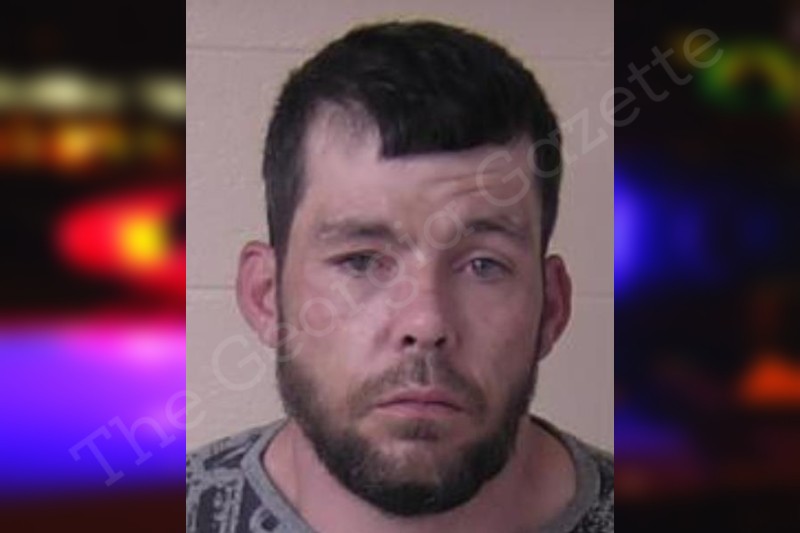 Temple Brannon Walker County Jail Bookings