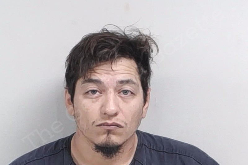 Juan Castillo — Lowndes County Jail Bookings