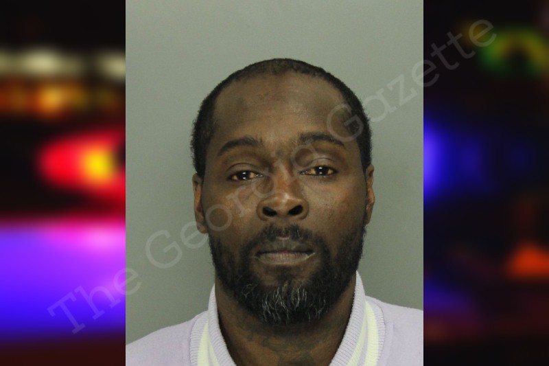 Tiaja Cofer Cobb County Jail Bookings