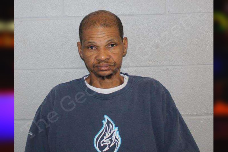 Napoleon Colquitt Harris County Jail Bookings