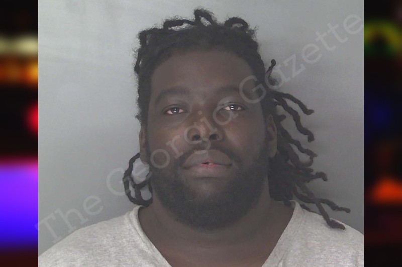 Denard Conyers Douglas County Jail Bookings