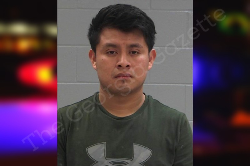 Wilmer Cumez Baldwin County Jail Bookings