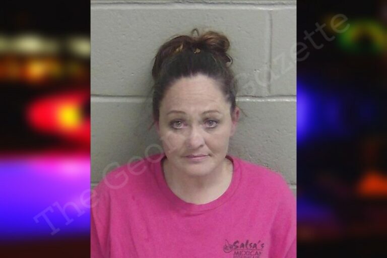 Serenity Carpenter | Wayne County Jail Bookings