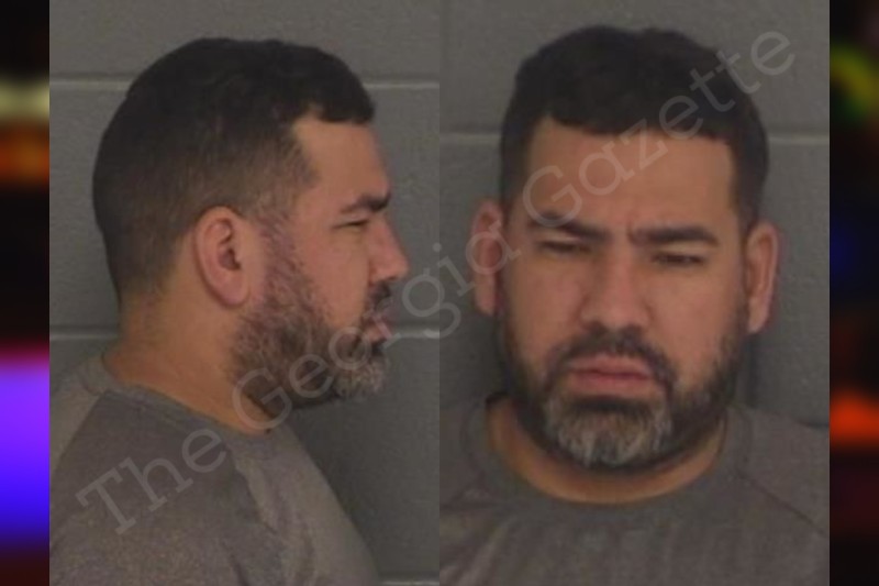 Adan Castro Ramos | Barrow County Jail Bookings