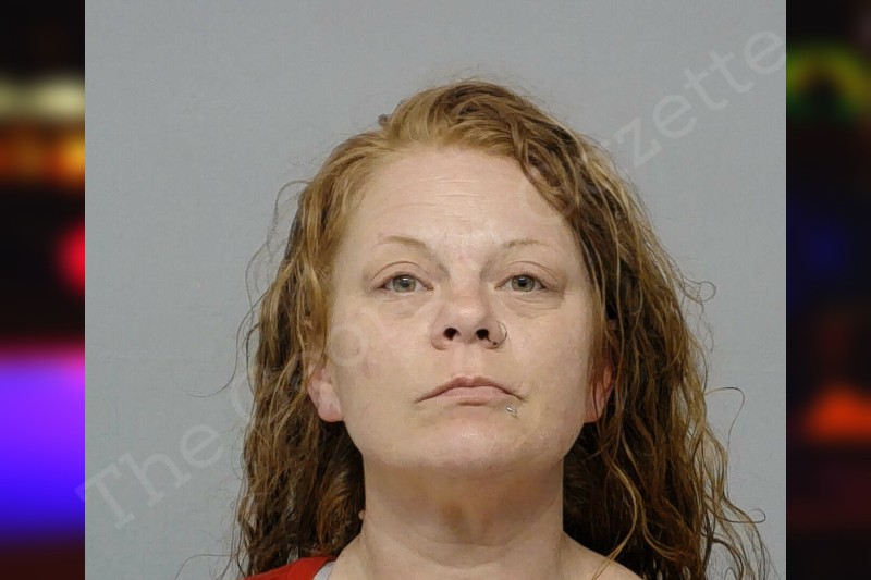 Chasity Crow | Bibb County Jail Bookings