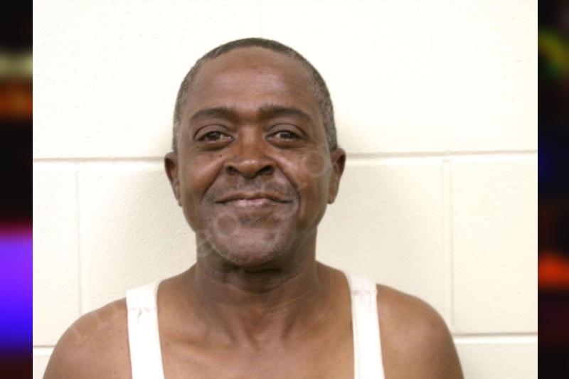 Dwight Clark | Bulloch County Jail Bookings