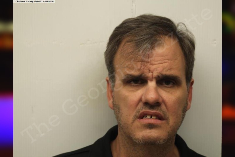 Raymond Corbett Chatham County Jail Bookings