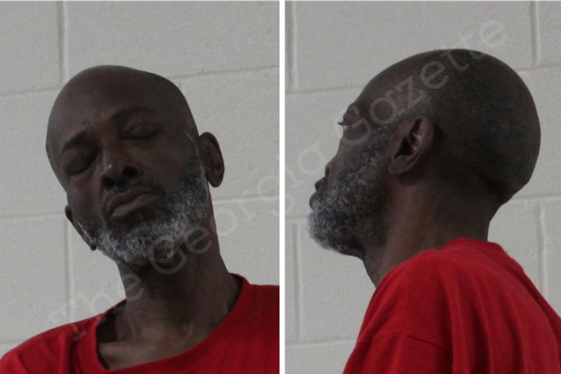 Darren Covington Houston County Jail Bookings