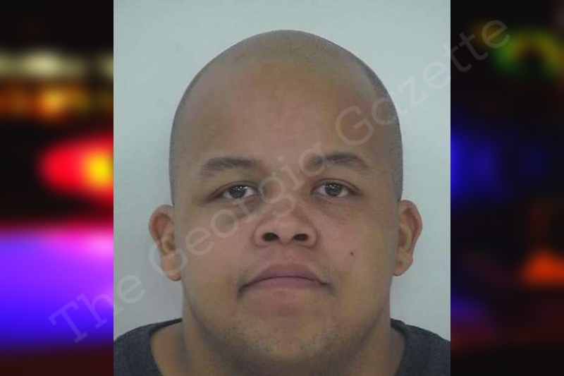 Jaquan Covington Fayette County Jail Bookings