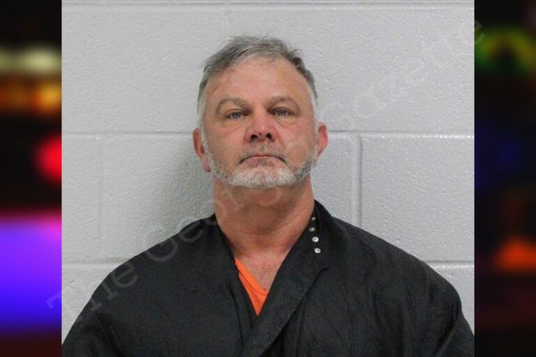 David Dempsey Carroll County Jail Bookings