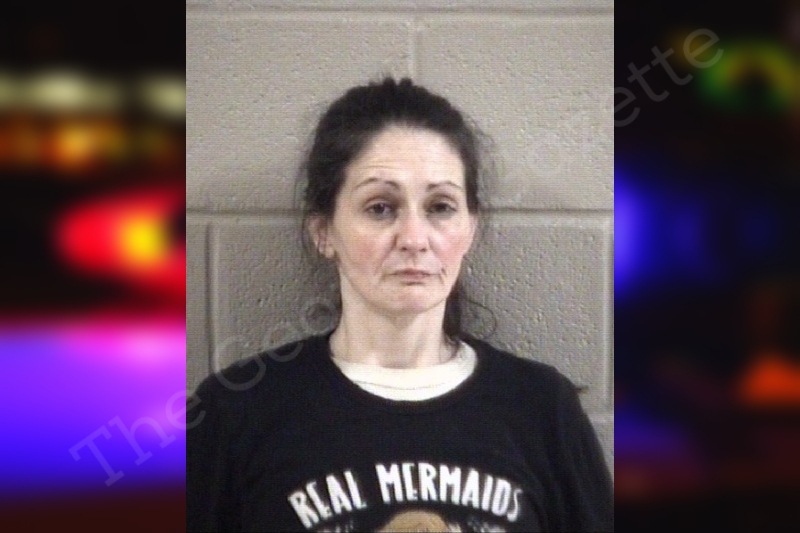 Carrie Denton Whitfield County Jail Bookings