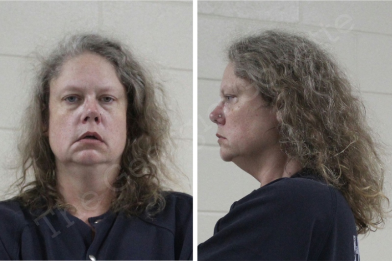 Cristy Dillon | Houston County Jail Bookings