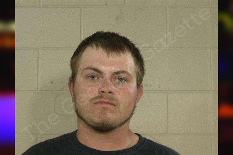 Dillon Doyle — Liberty County Jail Bookings