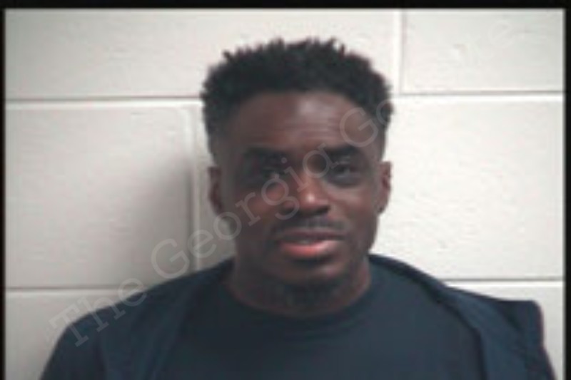 Christopher Ellis | Henry County Jail Bookings