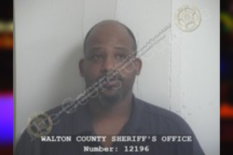 Marcus Fambrough | Walton County