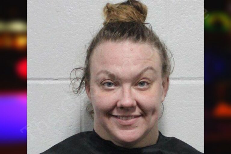 Whitley Galloway Habersham County Jail Bookings