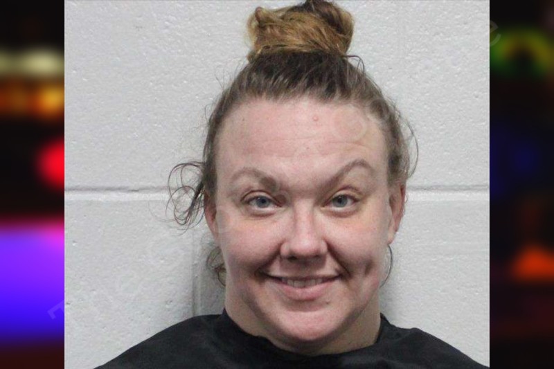 Whitley Galloway — Habersham County Jail Bookings