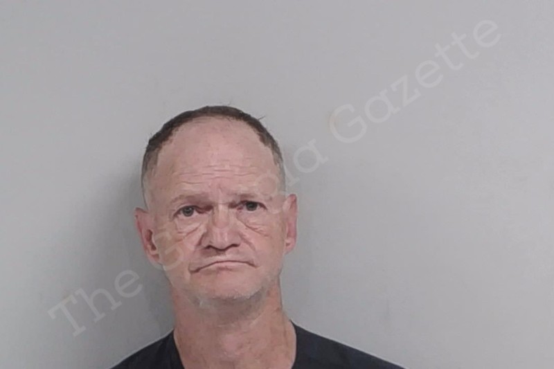 Donald Gray | Lowndes County Jail Bookings