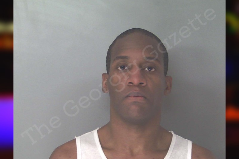 Jeremy Greer — Douglas County Jail Bookings