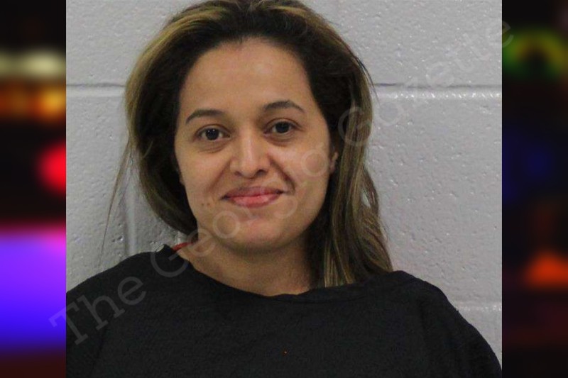 Maria Gutierrez | Carroll County Jail Bookings