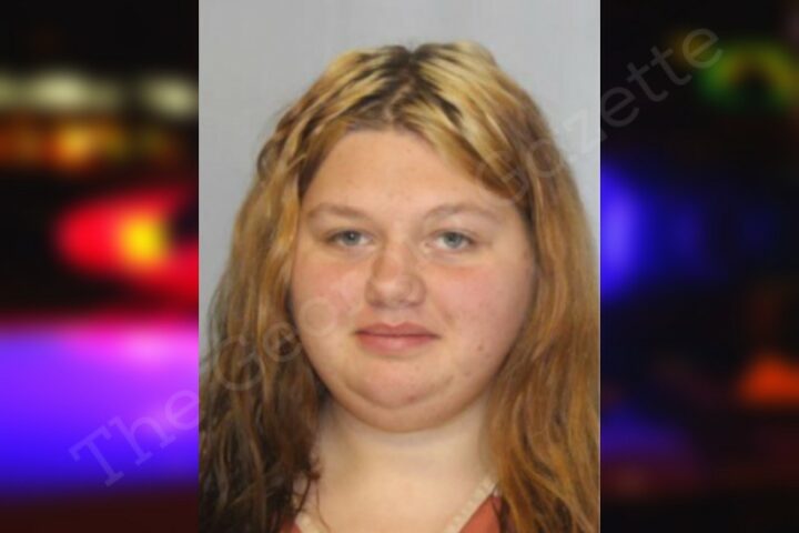 Krystal Hardy | Hall County Jail Bookings