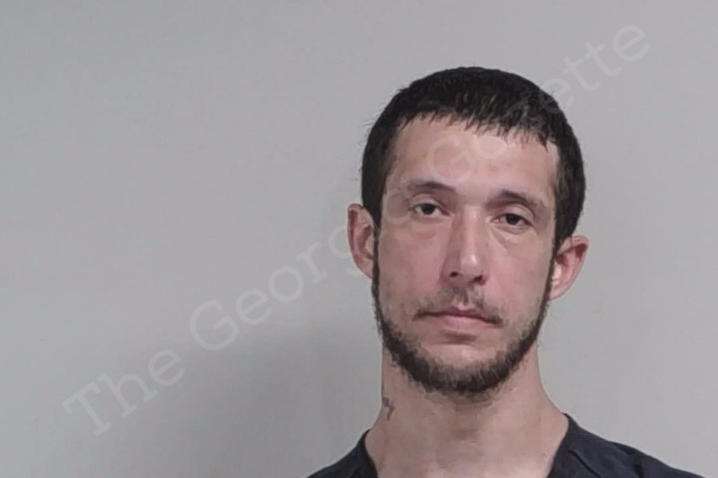 Jesse Holland | Lowndes County Jail Bookings