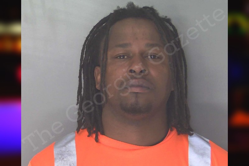 Dennis Hooks Douglas County Jail Bookings