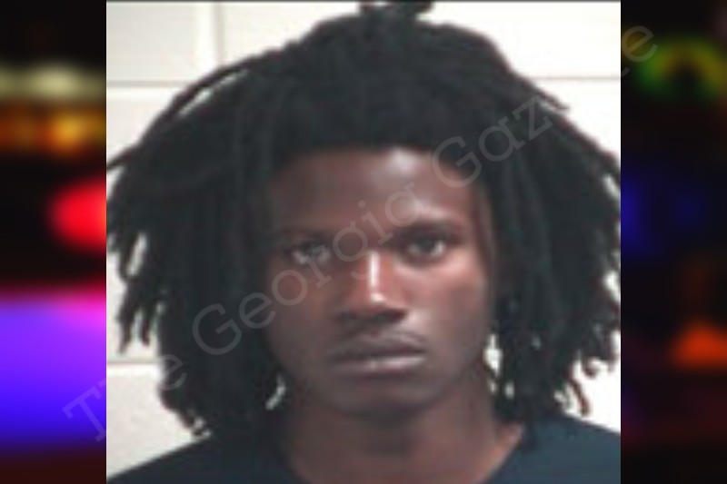 Antwan Housey | Henry County Jail Bookings