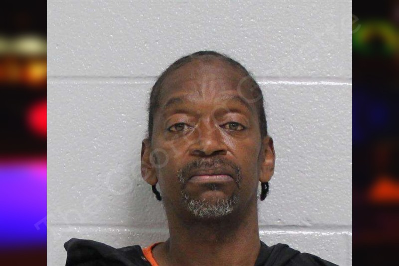 Rodney Hutchinson Carroll County Jail Bookings