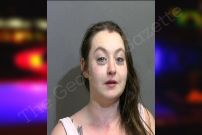 Margaret Hartley Glynn County Jail Bookings