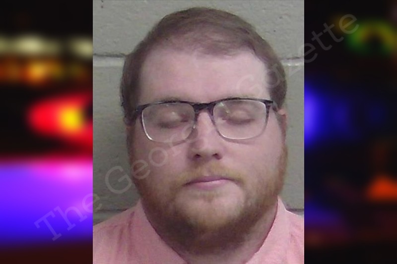 Britton Jackson Wayne County Jail Bookings