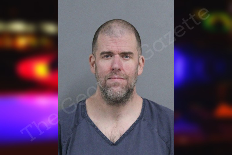 51yearold Ringgold man arrested after online group conducts sting to