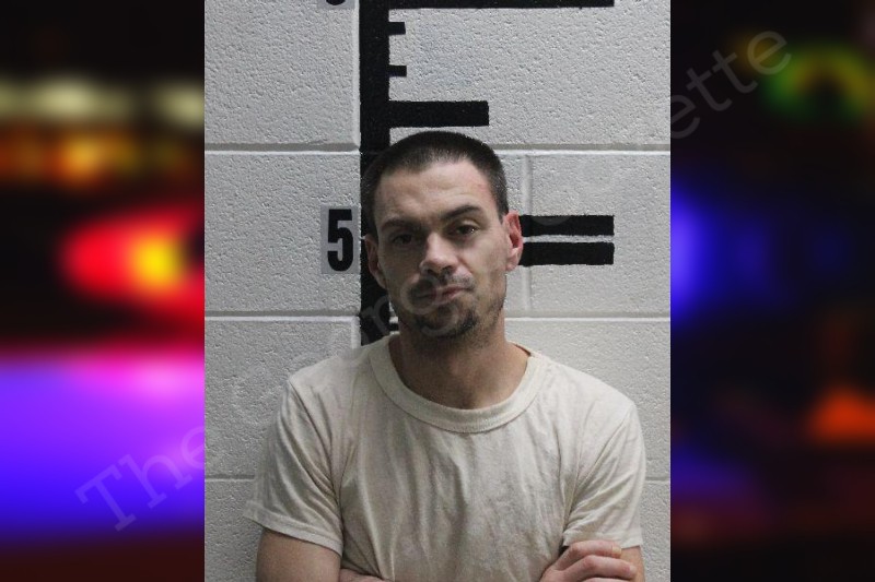 Sean Joannides Murray County Jail Bookings