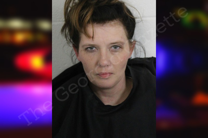 Chelsea King | Floyd County Jail Bookings