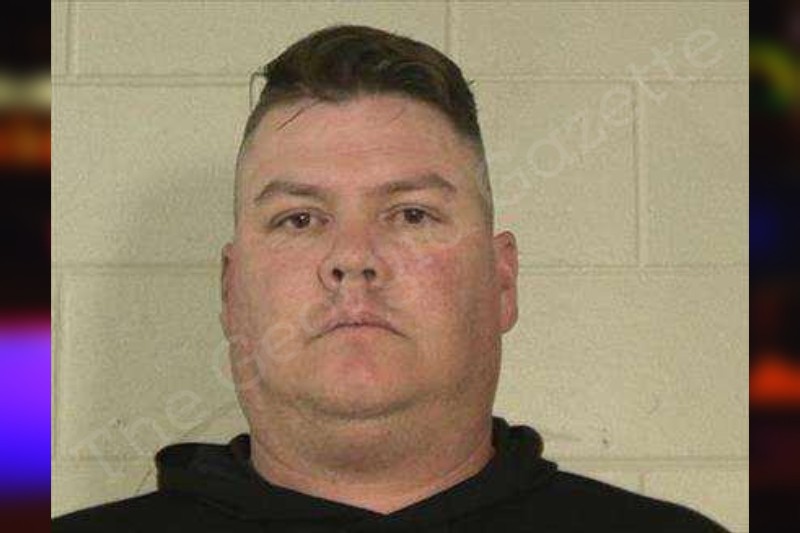 James Kirkland — Liberty County Jail Bookings