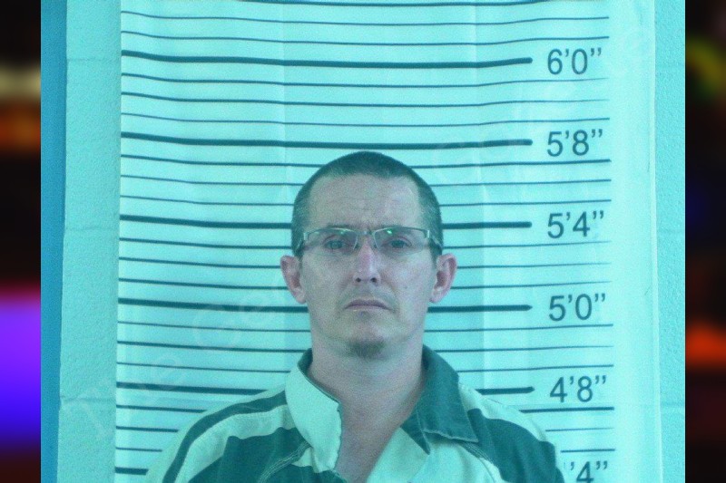 John Lee | Stephens County Jail Bookings