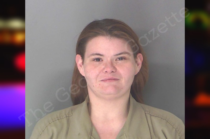 Paige Lewis — Douglas County Jail Bookings