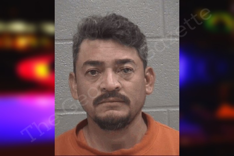 Nestor Lopez-Lopez | Columbia County Jail Bookings