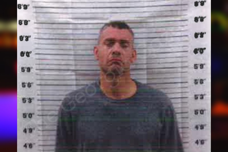 Wesley Linker | Pickens County Jail Bookings