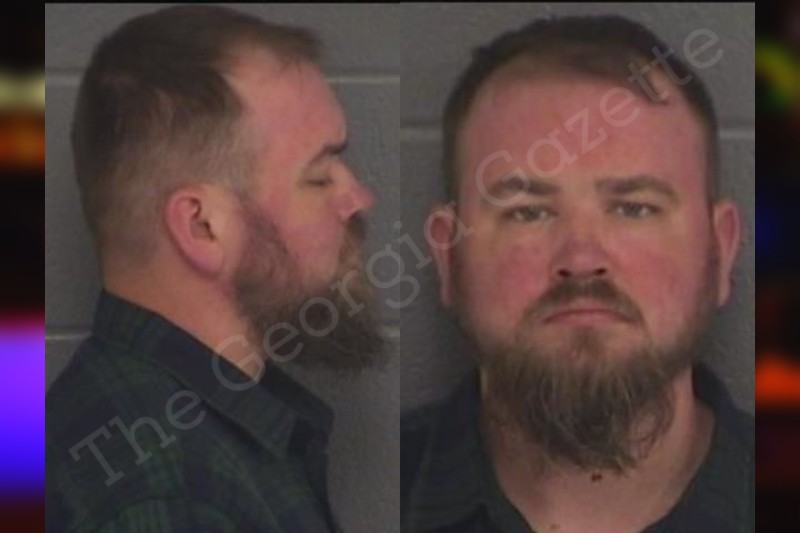 Christopher Looney | Barrow County Jail Bookings