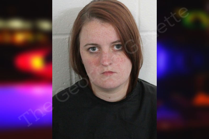 Kristina Loveless | Floyd County Jail Bookings